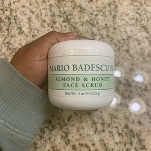 Mario Badescu Honey Almond Scrub